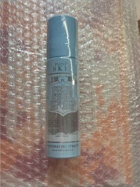 Plouise Skin Hydrating Spray - Light Blue Moisturizer Mist